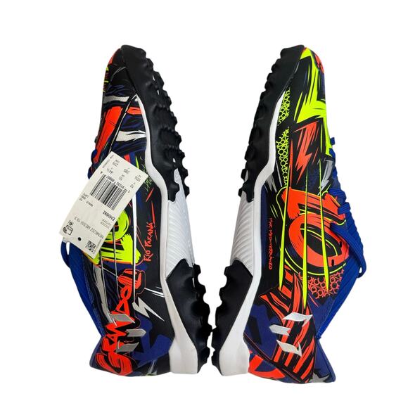 Adidas Nemeziz Messi 19.3 Soccer Cleats EH0592 Mens Sz 10.5 NWT main image 8